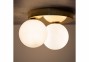 Настенно-потолочный светильник BIANCA 2 GO TK-Lighting 4696 0
