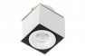 Точечный светильник Italux Sevilla LED SL7562/28W 4000K WH+BL 1
