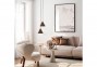 Подвесной светильник CONO d19 BR TK-Lighting 10073 0