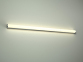 Настенный светильник PETRA 120 4000K Azzardo LIN-4003-120-CH/AZ2471 1