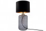 Настольная лампа SAMASUN GRAFIT ZumaLine 5505BKGO 0