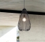 Подвесной светильник ZumaLine SILVIA HP1674-30-BL 0