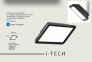 Вуличне бра i-TECH LED Viokef 4199000 1