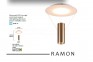 Потолочный светильник RAMON LED Viokef 4240100 2
