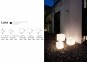Настенно-потолочный светильник LUNA PL1 SMALL Ideal Lux 213200 0
