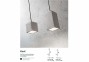 Підвісний світильник KOOL SMALL Ideal Lux 201160 0