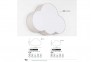 Настінно-стельовий світильник CLOUD w43 LI TK-Lighting 10006 0