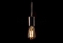 Лампа VINTAGE E27 4W CONO Ideal Lux 151694 0