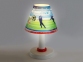 Дитяча ністільна лампа Dalber Football 21461 0