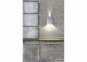 Уличный настенный светильник Fold DFTP 45401031 0