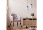 Підвісна люстра MOLLY PUR TK-Lighting 10299 0