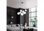 Підвісна люстра ESME 7 WH TK-Lighting 4794 0