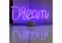 Декоративний світильник DREAM LED ZumaLine FM-JNL33 0