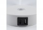 Бра LAGOS G9 USB WH TK-Lighting 10202 0