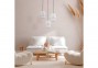 Подвесная люстра CALISTO 3 WH TK-Lighting 5975 0