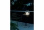 Уличный мобильный светильник JIM LED GY Nordlux 2218105010 0