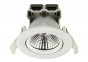 Точечный светильник Fremont 1-Kit 2700K WH Nordlux 47570101 0