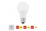 Лампа Eglo LM-E27-LED A60 10W 3000K 3-DIM 11561 0