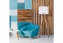 Торшер GRAND PIN/WH TK-Lighting 16006 0