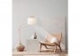 Подвесная люстра JUTA DUO d38 WH TK-Lighting 1856 0