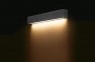 Настенный светильник Nowodvorski STRAIGHT LED graphite S 9618 1