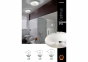 Светильник для ванной OPTIMUS 53 Azzardo 5530L/AZ1600 0