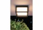 Вуличний світильник CHAMONIX LED S GY Mantra 7060 0
