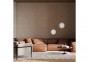 Настенный светильник LUNA G9 D20 BG TK-Lighting 5910 0