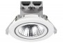Точечный светильник для ванной ALEC LED WH Nordlux 2110350101 0