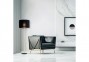 Торшер UMBERTO BK TK-Lighting 16029 0