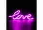 Декоративний світильник LOVE LED ZumaLine FM-WN01 0