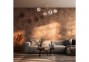 Стельова люстра FAIRY 4 G9 TR TK-Lighting 10070 0