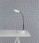 Настольная лампа светодиодная MARKSLOJD FLEX White 106466 0