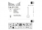 Подвесной светильник FOLK SP1 D50 Ideal Lux 174228 1