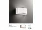 Настенный светильник REX-1 AP1 COFF Ideal Lux 213217 0