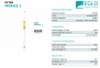 Подвесной светильник MOBILE 1 Eglo 83788 1