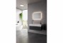 Зеркало с подсветкой для ванной DOVINA LED SQ Nordlux 2310271000 0