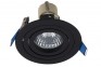 Точечный светильник SIGNAL 1 BK Maxlight H0086 0