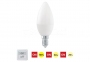 Лампа Eglo LM-E14-LED C37 6W 470lm 3000K 3-DIM 11581 0
