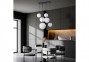 Подвесная люстра ESME 6 WH TK-Lighting 4793 0