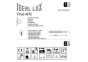 Настінний світильник PRIVE AP6 OTTONE Ideal Lux 179681 1