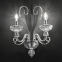 Бра ALEXANDER AP2 Ideal Lux 090276 0