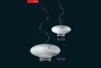 Підвісний світильник Italux Dione P0261-04A-F4AC 0