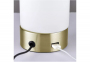 Настільна лампа Dara BR Endon 69520 1