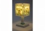 Настольная лампа KOALA GRE Dalber 63261H 1