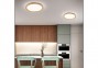 Плафон AQUA LED IP54 d52 WOOD TK-Lighting 18008 0