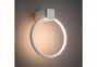 Бра CIRCOLO XS LED 3000K WH Nowodvorski 11601 0