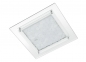 Потолочный светильник Italux Penate LED C47113-17W 0
