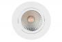 Точечный светильник Dorado R TILT 3-KIT WH Nordlux 49400101 0