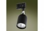 Трековый светильник TRACER GU10 BK TK-Lighting 6059 0